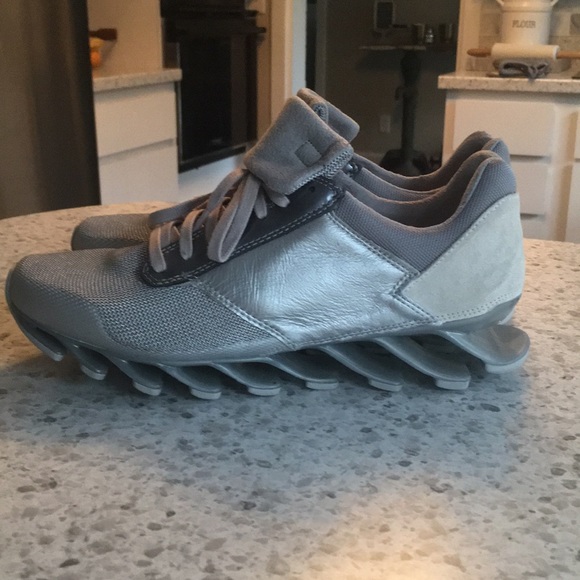 Rick Owens for Adidas - Picture 2 of 7